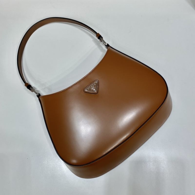 Prada Hobo Bags